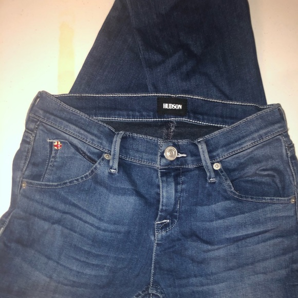 hudson jeans poshmark